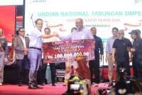 Simpeda Capai Rp 75 Triliun, Begini Strategi Asbanda Genjot Tabungan Simpeda