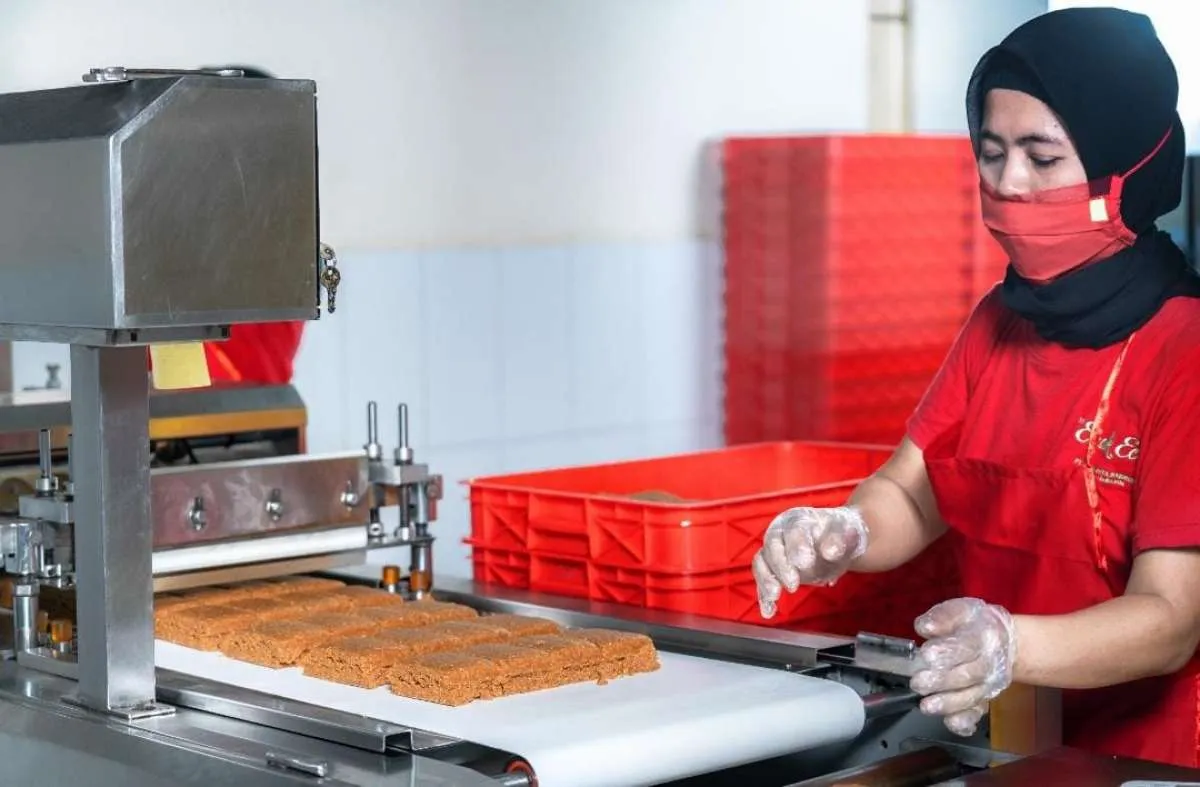 Upaya Enak Jaya Makmur Angkat Keunggulan Rempah-Rempah Indonesia di Pasar Global