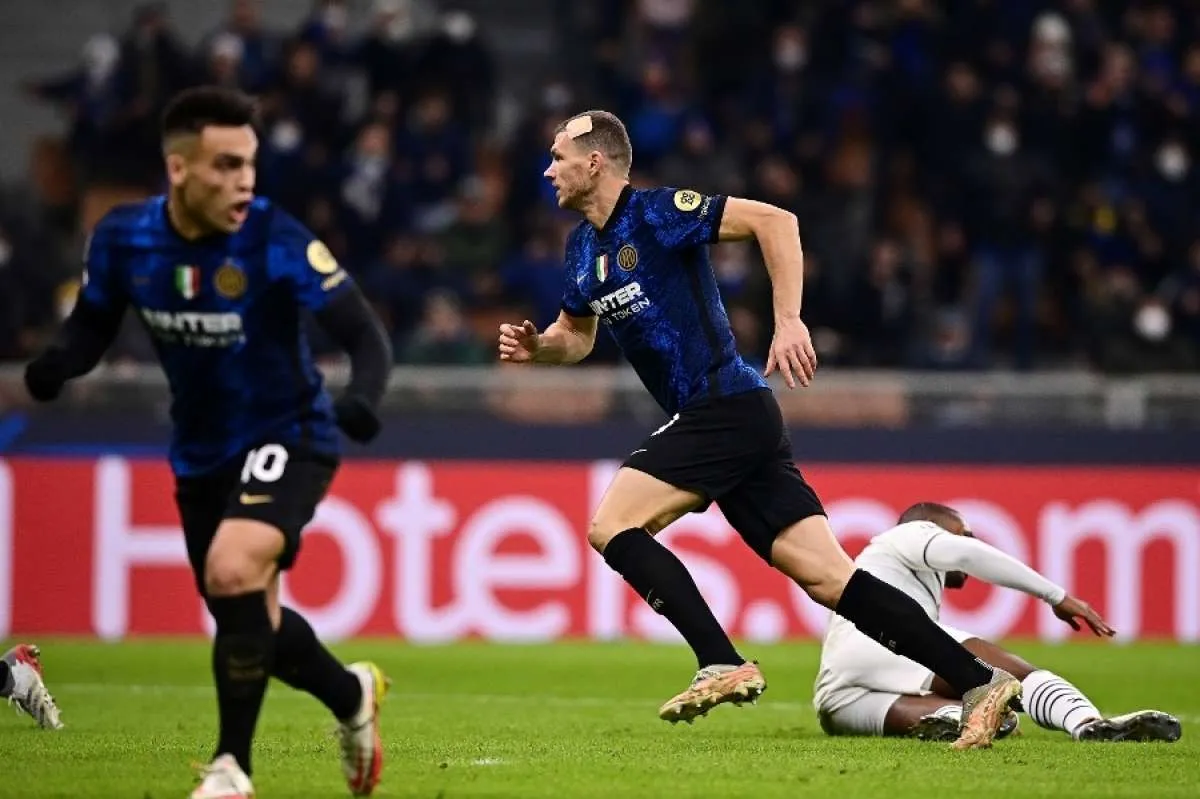 Jadwal Liga Italia pekan ke-14: Ada Napoli vs Lazio, Juventus vs Atalanta