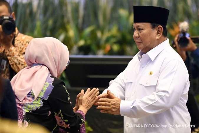 Politisi Golkar Desak Prabowo Beri Alokasi Khusus Sekolah Kedinasan untuk Warga NTT