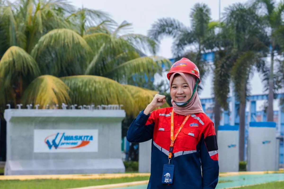 Waskita Beton Precast (WSBP) Cetak Pendapatan Rp 732,65 Miliar di Semester I-2025