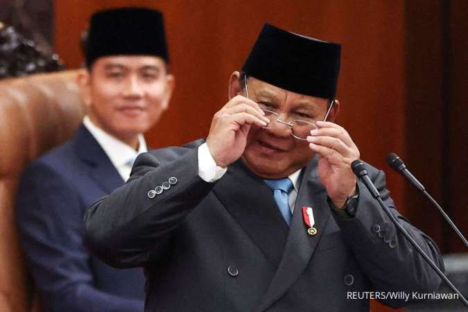 Bukan Sekadar Janji, Publik Mulai Menagih Hasil Pemerintahan Prabowo-Gibran