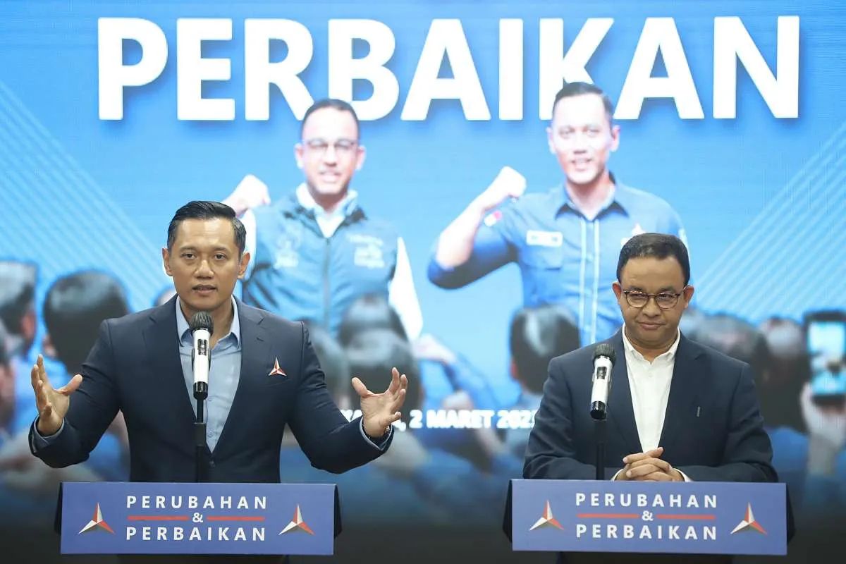 SBY: This Action is Beyond Moral Decency and Political Ethics, Really Ugly!