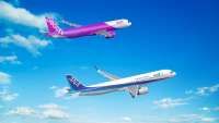 ANA Holdings Resmi Pesan 27 Pesawat Airbus A321neo dan A321XLR