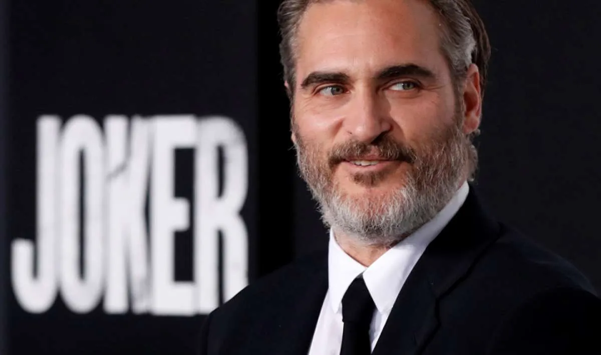 Pemeran Joker Joaquin Phoenix ditahan di Amerika, ini sebabnya 