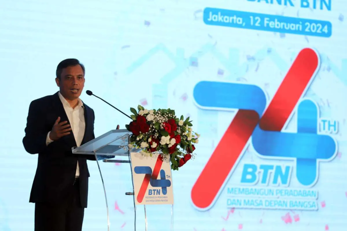  BTN Ikut Berkontribusi Mendorong Pencegahan Kasus Perundungan Anak