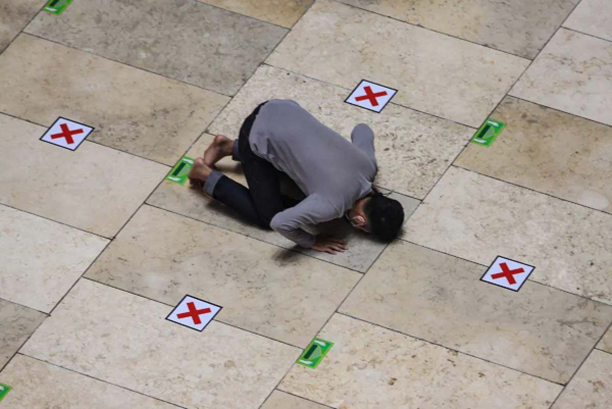 Tata Cara Melaksanakan Sholat Sunnah Tahajud Sesuai Anjuran Rasulullah