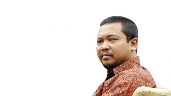 Satrio Utomo: Resah menjelang naik haji