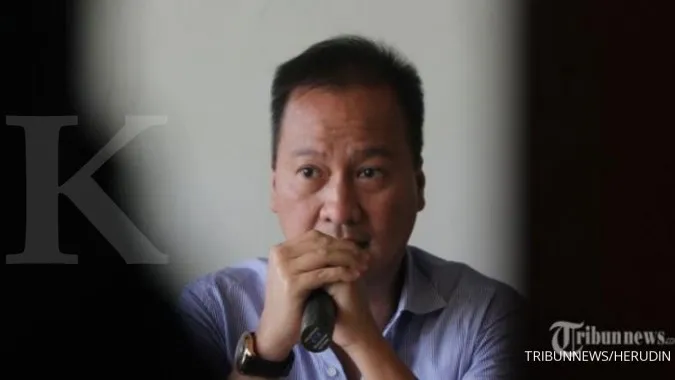 Agus Gumiwang appointed as social affairs minister 