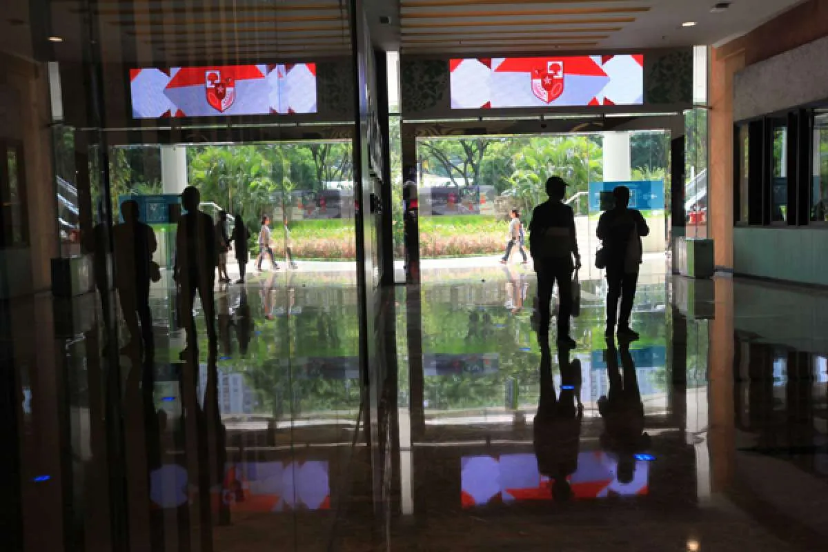 Survei Konsumen BI: Keyakinan konsumen turun pada Januari 2021