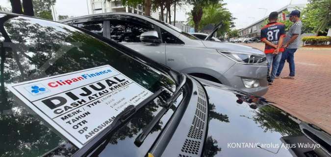 Pilihan Harga Mobil Bekas Kia Picanto Kini mulai Rp 60 Jutaan per Mei 2022