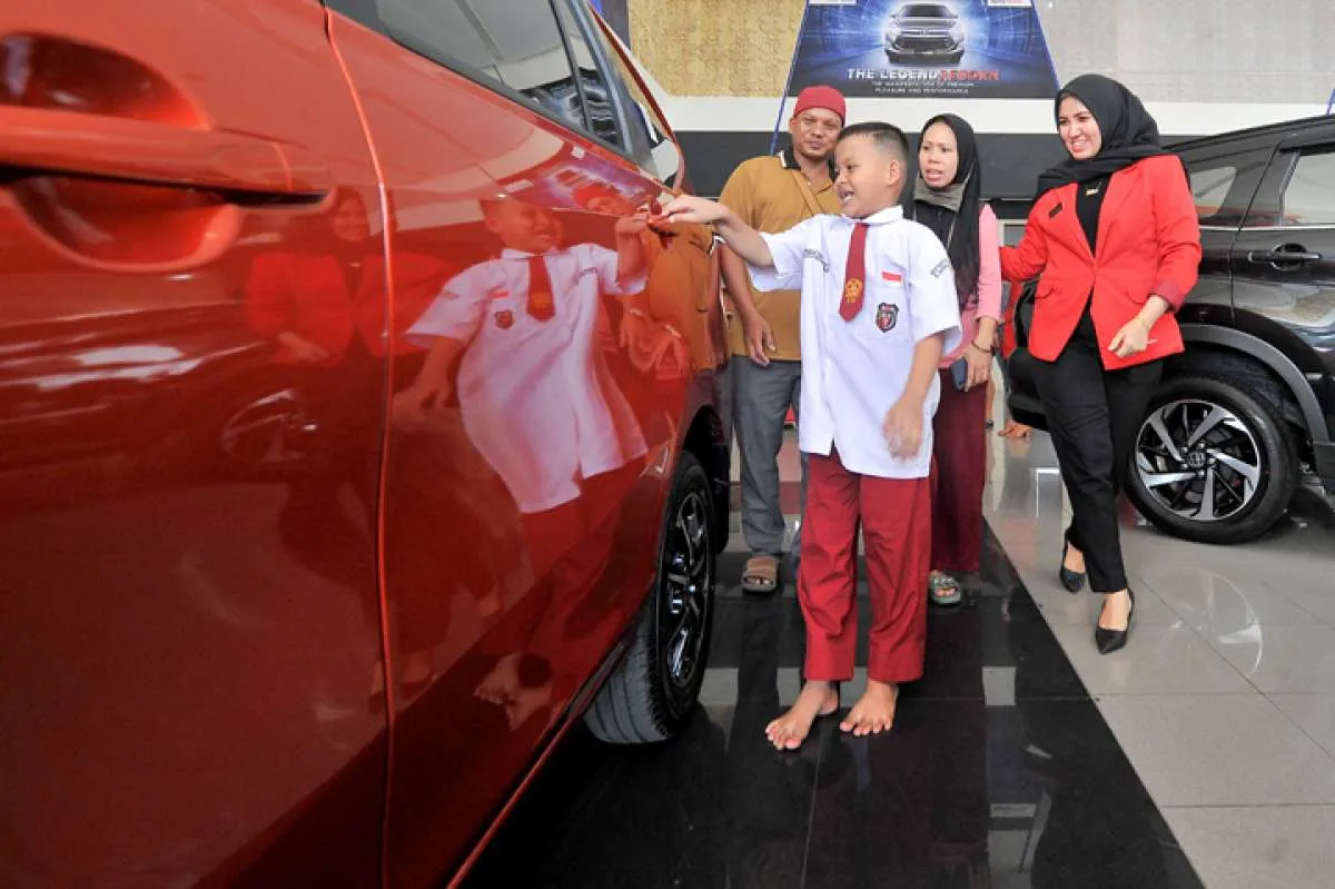 Naik, Inilah Harga Mobil Baru Murah Seri MPV dari Rp 150 Jutaan per Oktober 2022