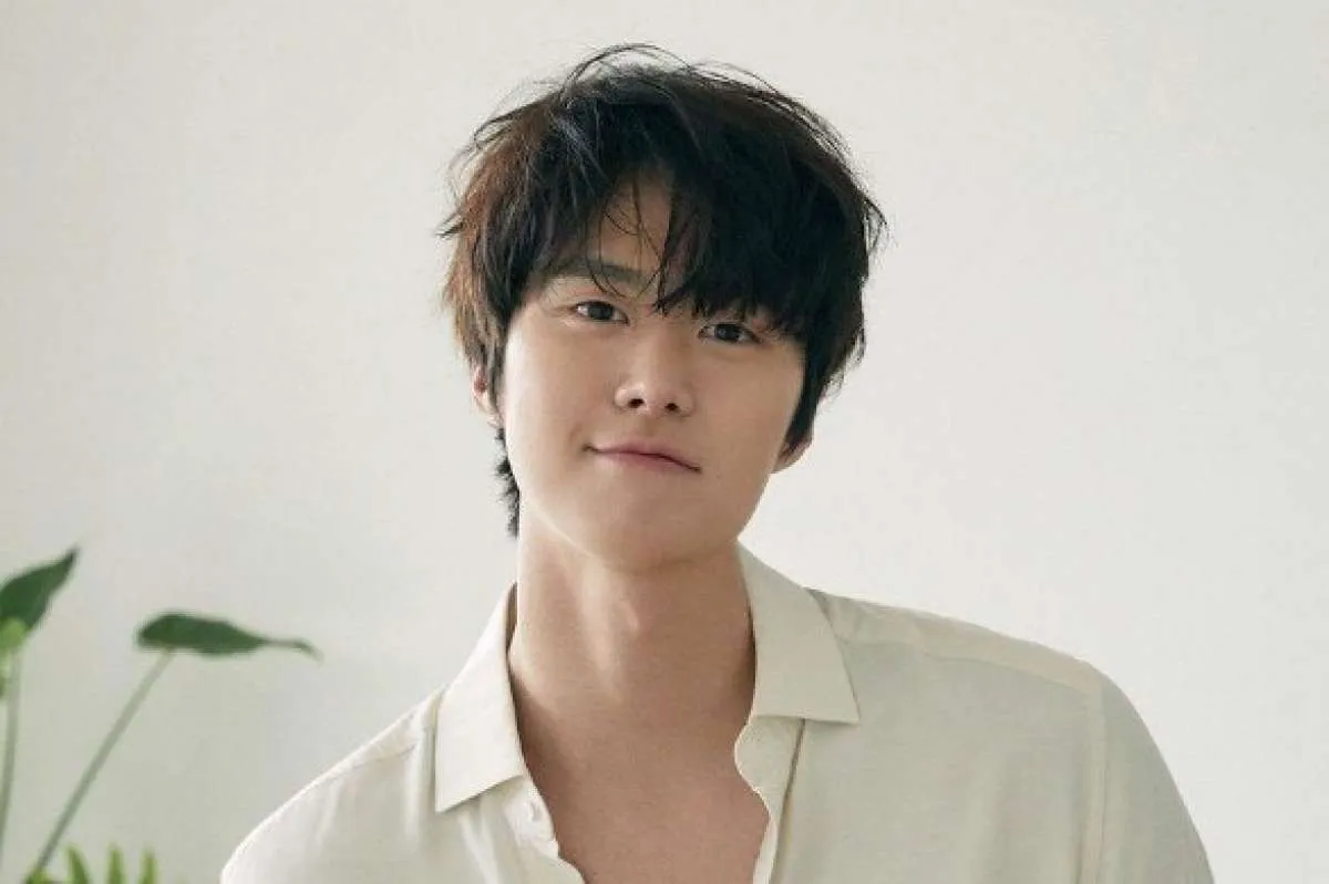 Drakor terbaru genre sageuk fantasi ajak Gong Myung, peran utama bareng Kim Yoo Jung?