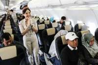 Pemerintah Tetapkan Harga Tiket Pesawat Turun 10% selama Libur Nataru