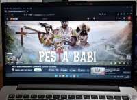 Sinopsis Film Dokumenter Pesta Babi, Ini Link Nonton Resmi di YouTube