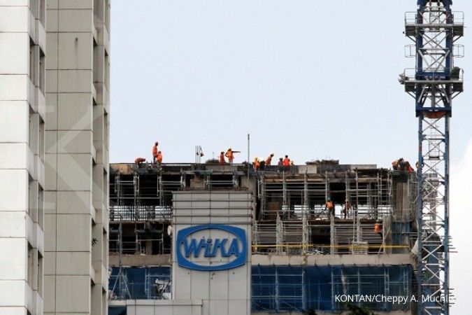 WTON siapkan capex tambahan demi proyek besar