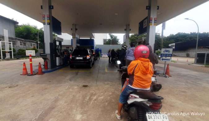Prabowo Setuju BBM Campuran Etanol 10%, Apakah Semua Mobil Aman Minum E10?