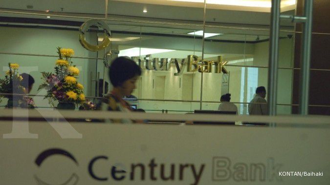 Kepolisian memburu buronan kasus Bank Century