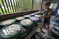 Ekonom: Kebijakan KUR 6% Tanpa Batasan Pengajuan Bisa Perkuat UMKM dan Sektor Riil