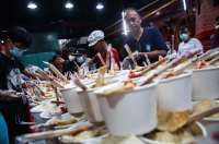 Waktu Berbuka Puasa Maluku Utara 19 Februari 2026: Cek Jadwal Maghrib