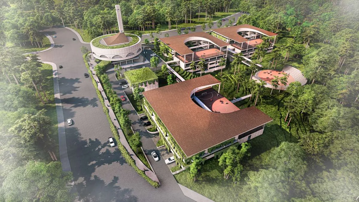 Anak Usaha Summarecon (SMRA) Lakukan Transaksi Afiliasi Senilai Rp 2,49 Miliar