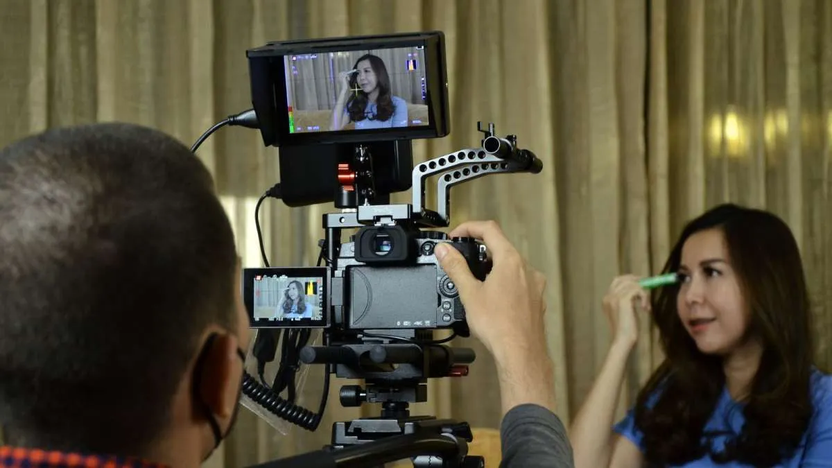 Mahacore Films Andalkan Strategi Konten untuk Dongkrak Nilai Bisnis