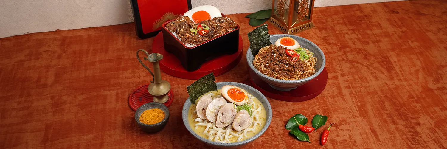 Promo Ramadan BCA x Gokana