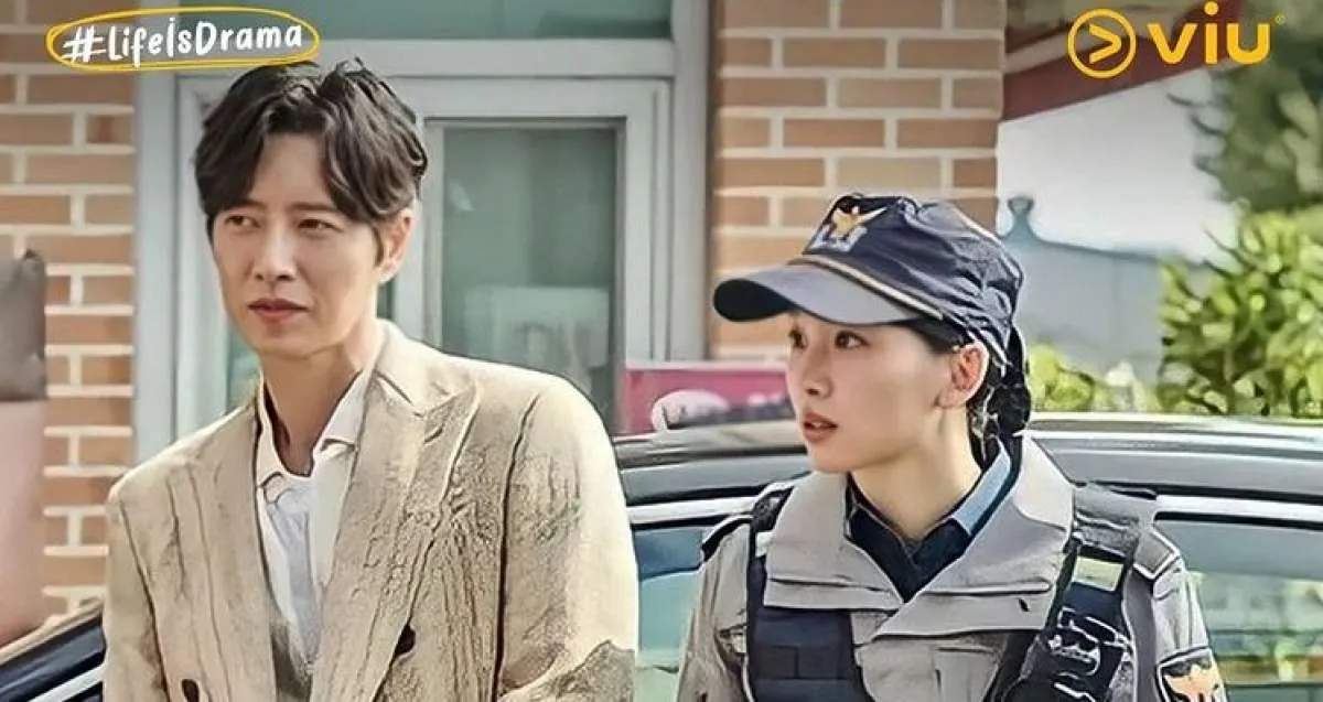 Deretan Drakor Terbaru di Viu Bulan April, Dua Drakor Ini Siap Tayang di Akhir Pekan