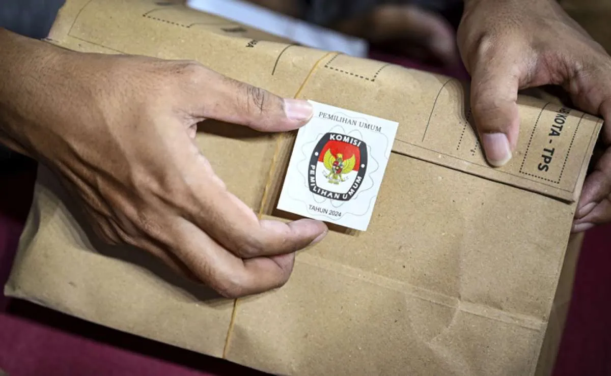 Update Hasil Real Count Pilkada Sulawesi Utara hingga Sabtu (30/11) di Sini