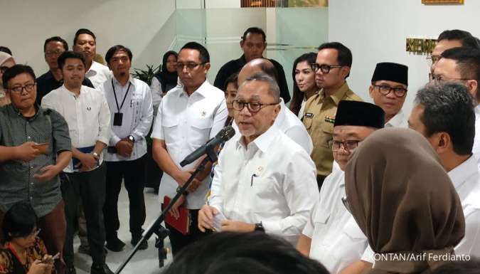 Mulai Maret Program MBG Bakal Serap Anggaran hingga Rp 2 Triliun per Bulan