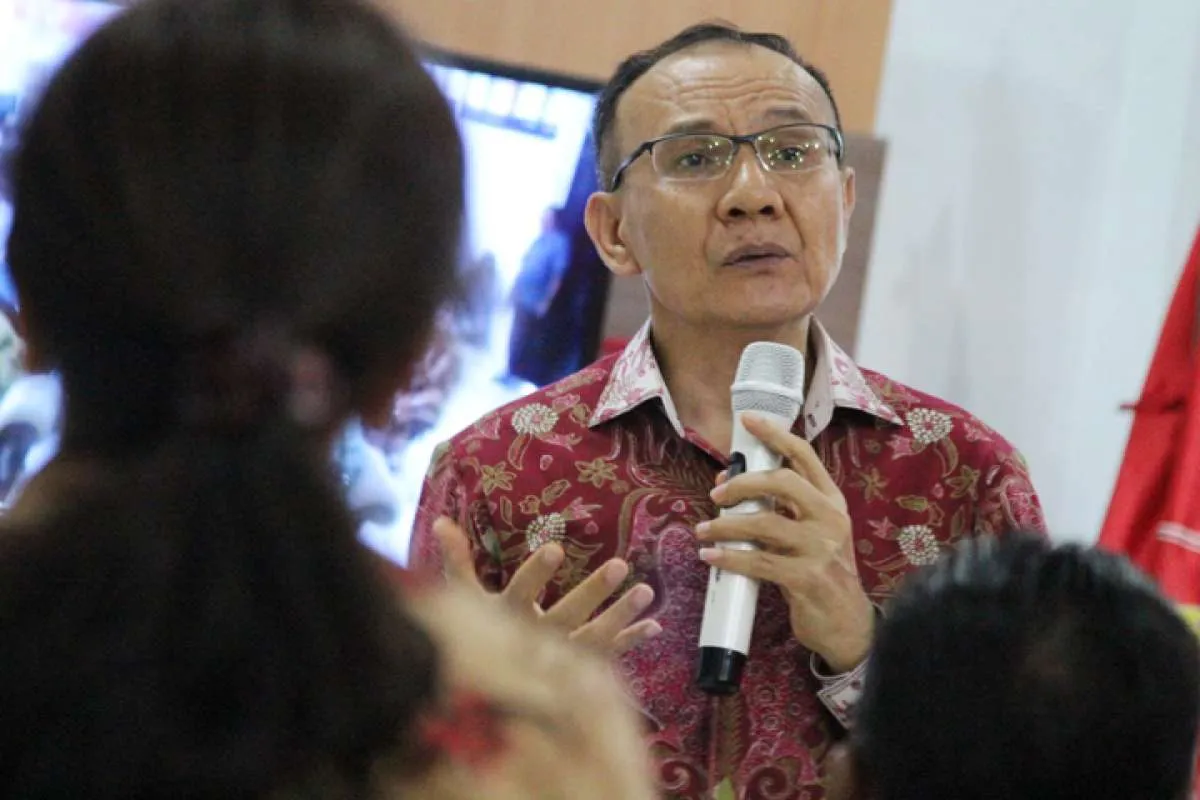 Berikut daftar 81 fintech ilegal temuan Satgas Waspada Investasi selama April 2020