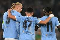 Jadwal Liga Champions Matchday 6 (9-11 Desember): Big Match Man City vs Real Madrid