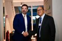 Buka Pavilion di WEF, Rosan Sambut Peluang Investasi Danantara dengan Apple