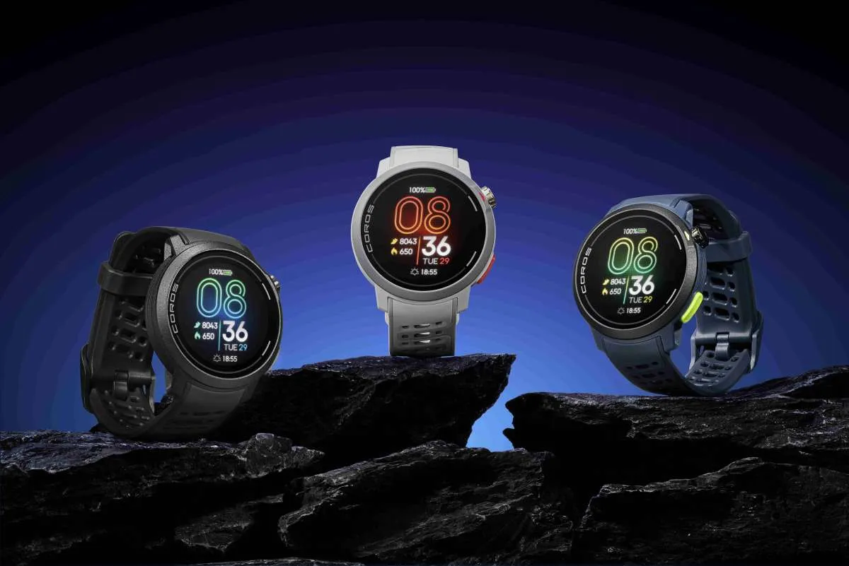 Smartwacth COROS PACE Pro Rilis di Indonesia, Dibanderol Rp 6,1 Jutaan