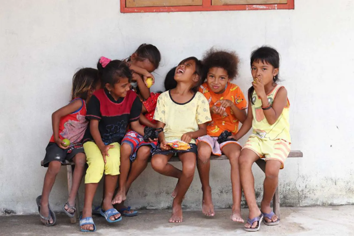 Indeks Kebahagiaan 2021, Ini 10 Provinsi Paling Bahagia di Indonesia