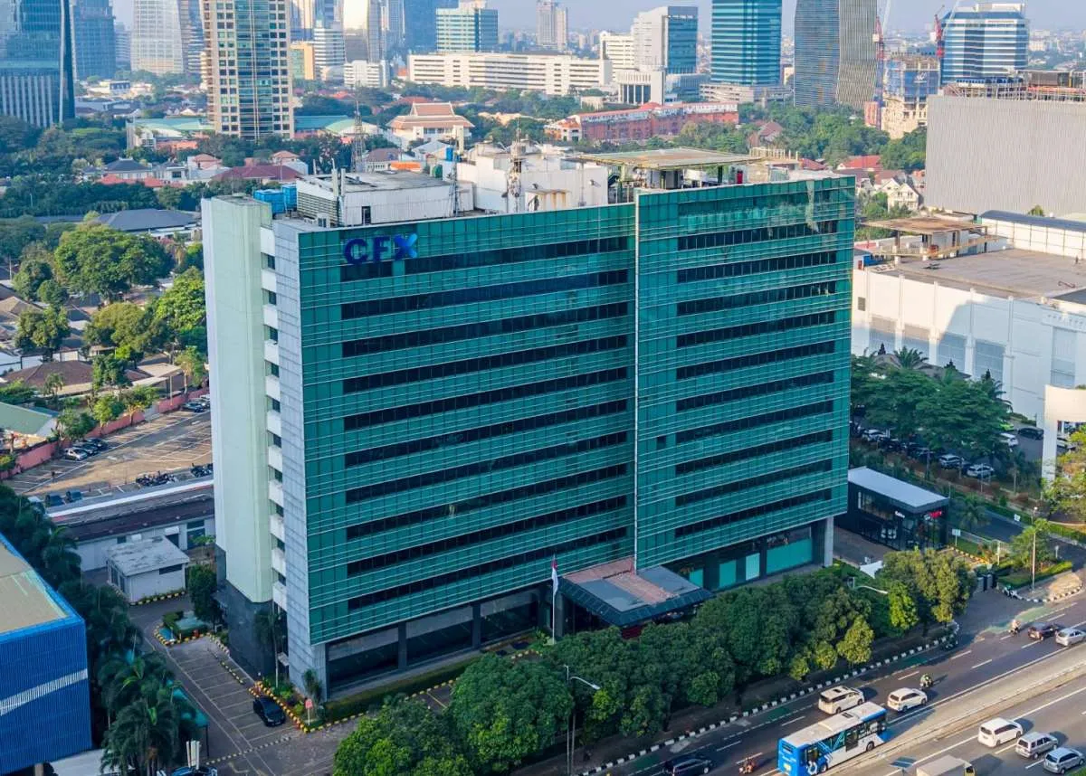 Bursa Kripto CFX Rilis Laporan Data Industri untuk Transparansi Pasar di Indonesia