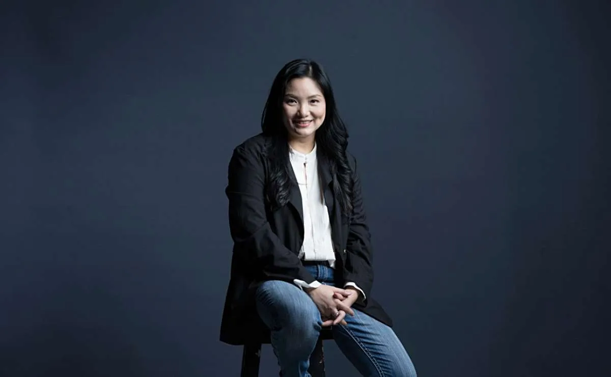 Cara Patricia Setyadjie Berinvestasi Saham Autodidak Bareng Anak