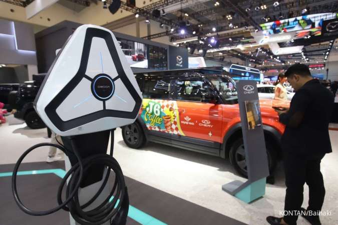 China Akhiri Era Subsidi Mobil Listrik, Industri Siap Hadapi Persaingan Pasar Bebas