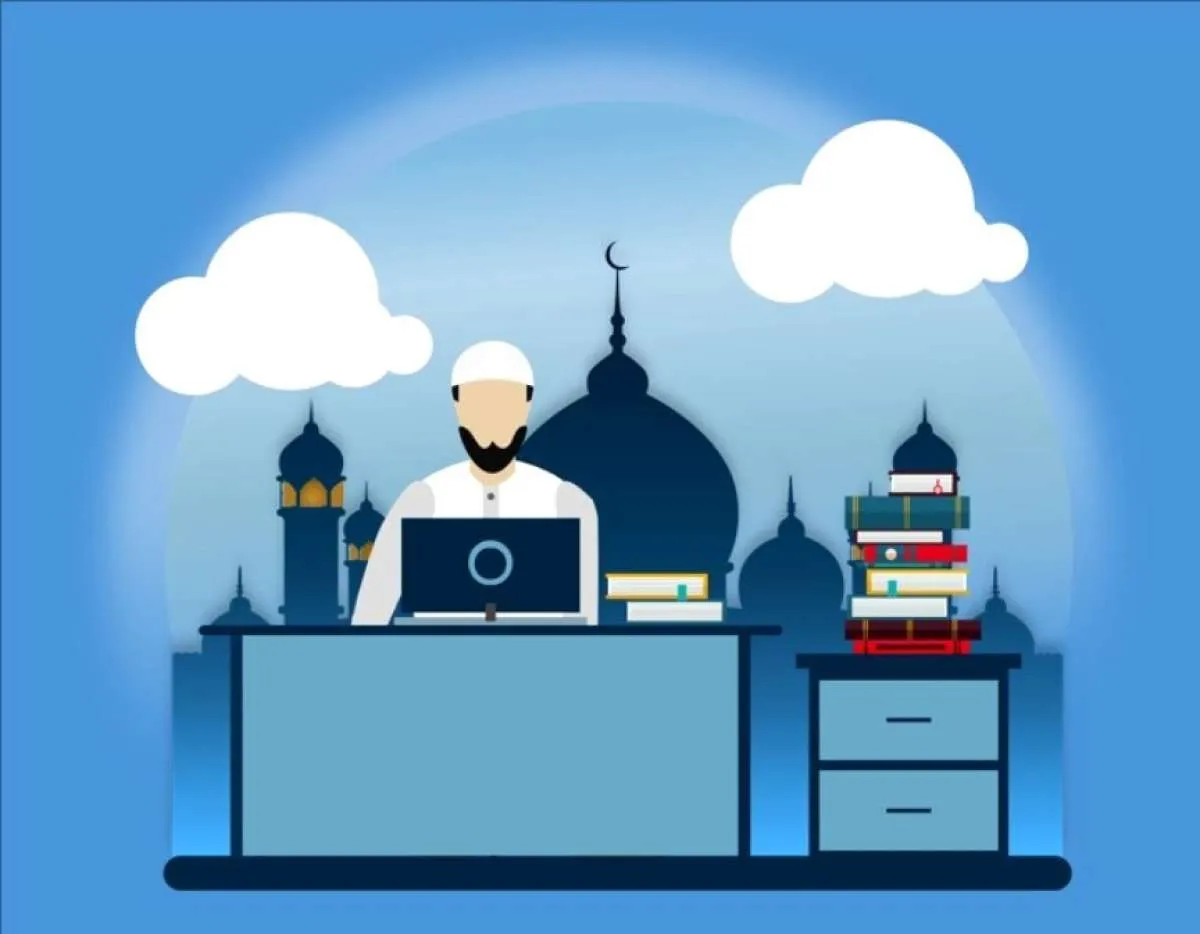 Membuat Konten Dakwah Damai dan Bermanfaat di Ruang Digital