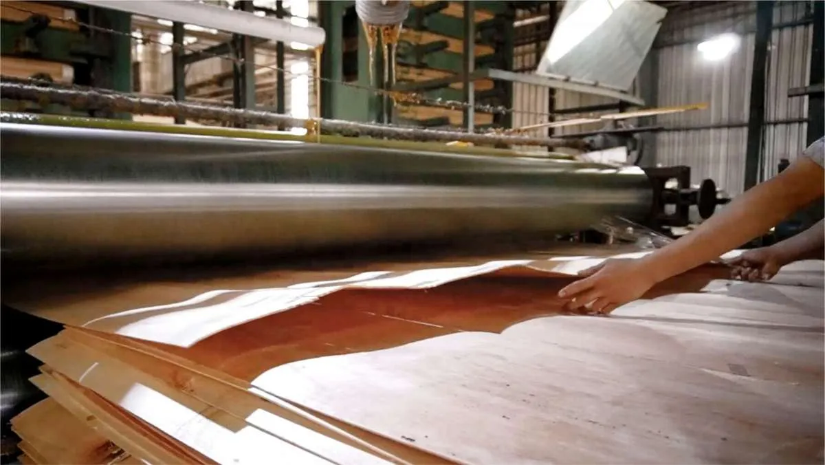 Wijaya Cahaya Timber (FWCT) Optimistis Menambah Volume Ekspor