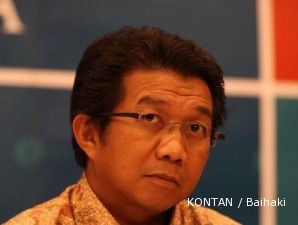 BI akhirnya restui virtual holding bank BUMN