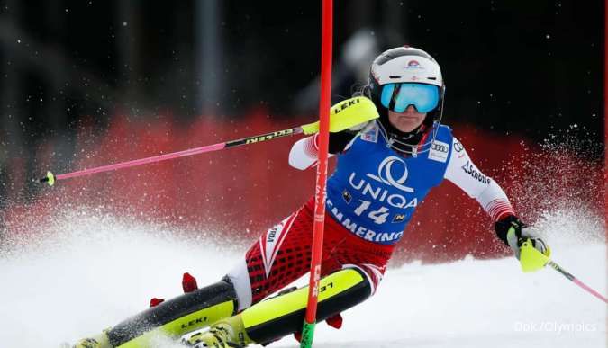 5 Cabang Paling Ditunggu di Olimpiade Musim Dingin 2026, Catat Jadwalnya