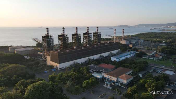 Chandra Daya Investasi (CDIA) Perpanjang Masa IPO, Ini Penjelasan BEI