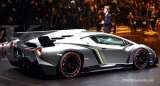 Lamborghini Temerario Debut di Indonesia, Bawa Era Baru Supercar Elektrifikasi