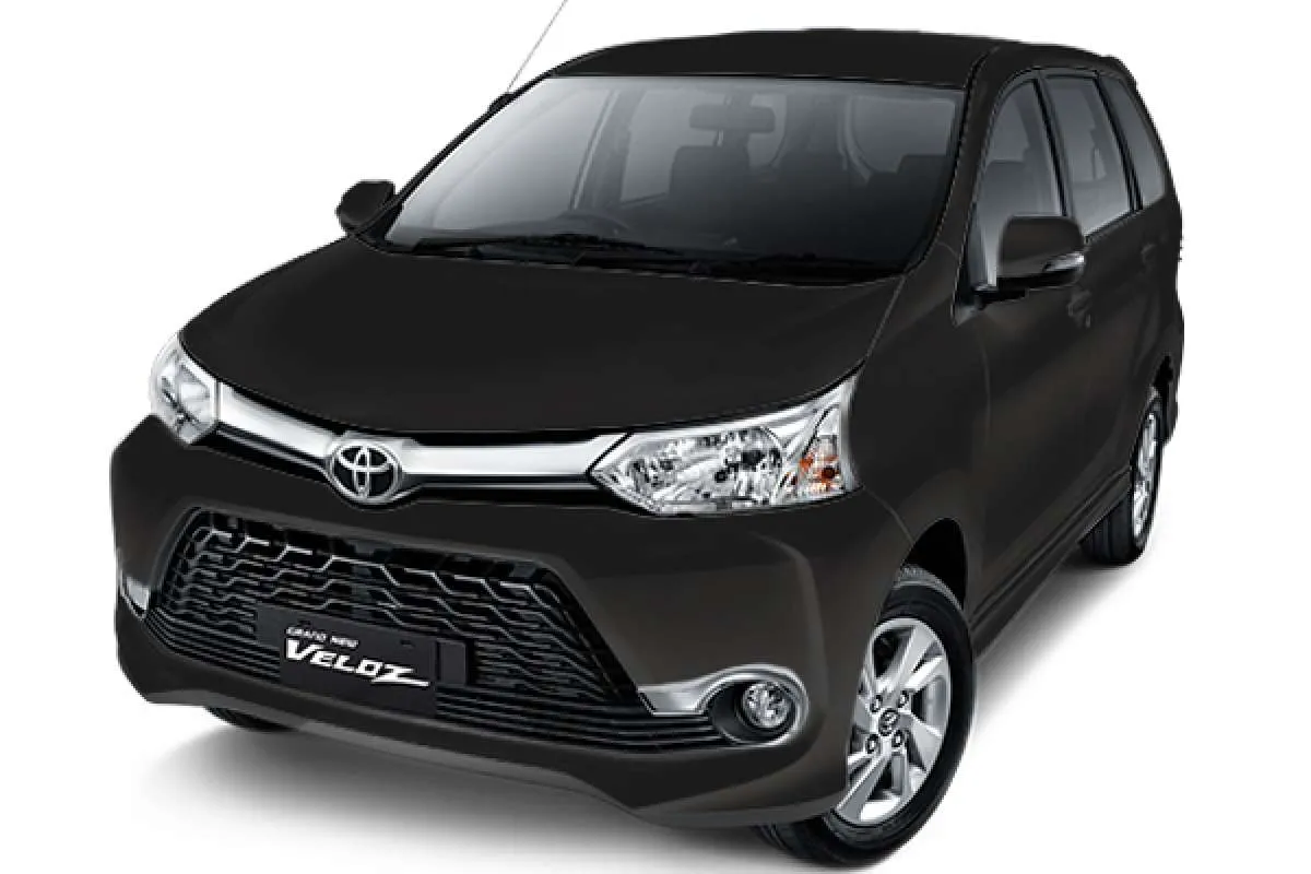 Simak harga mobil bekas Toyota Avanza Veloz varian ini per akhir Juni 2021