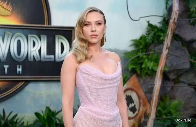 Daftar Aktris Terseksi IMDb, Ada Rosamund Pike Hingga Scarlett Johansson