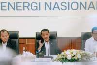 Pemerintah Pangkas Ekspor Gas 31 MMBTUD, PLN dan Industri Jadi Prioritas
