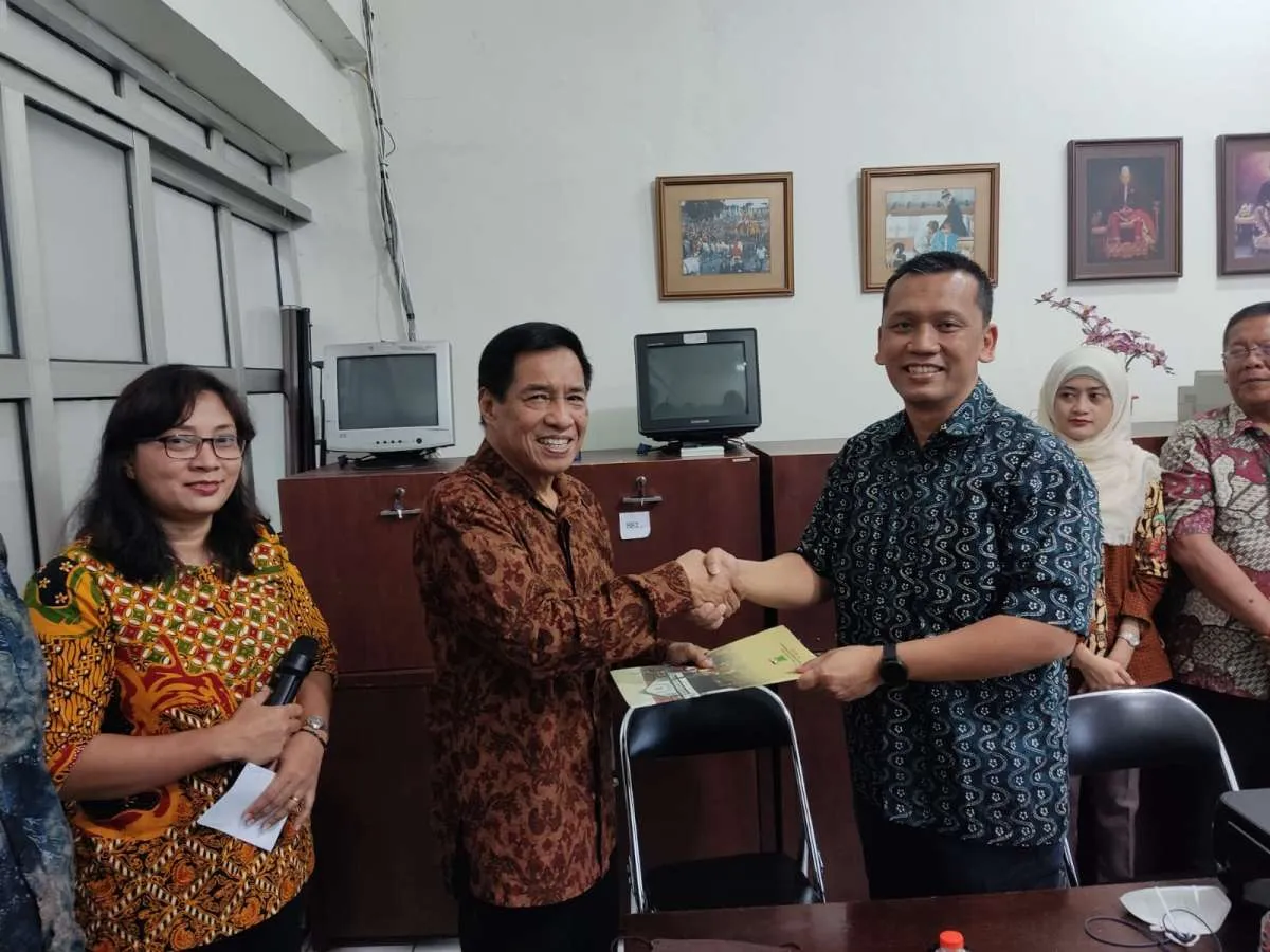 Arthasera Teknologi Dukung BPR Mataram Go Digital