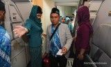 Biaya Haji 2026 Diusulkan Lebih Murah Dibanding 2025, Ini Cara Cek Keberangkatan Haji