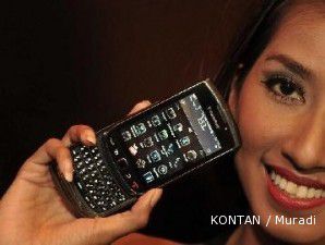 Per Oktober, BB Telkomsel dilanggani 700.000 pelanggan